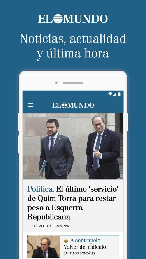 El Mundo – Diario líder online