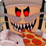 Escape Pappa Chef Pizzeria