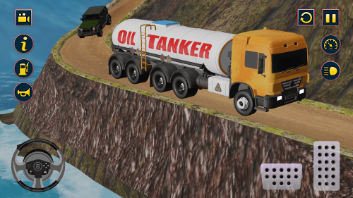Euro Truck Simulator Ultimate