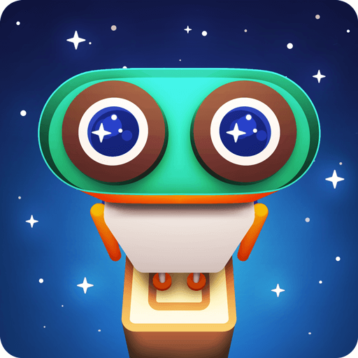 Evo Explores v1.5.5.16 MOD APK (Full Game, Speed)