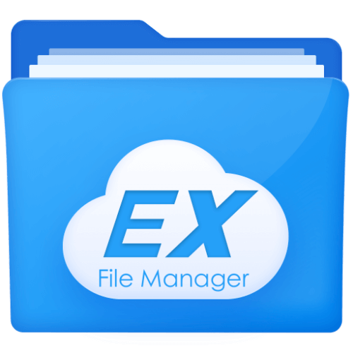 EX File Manager :File Explorer