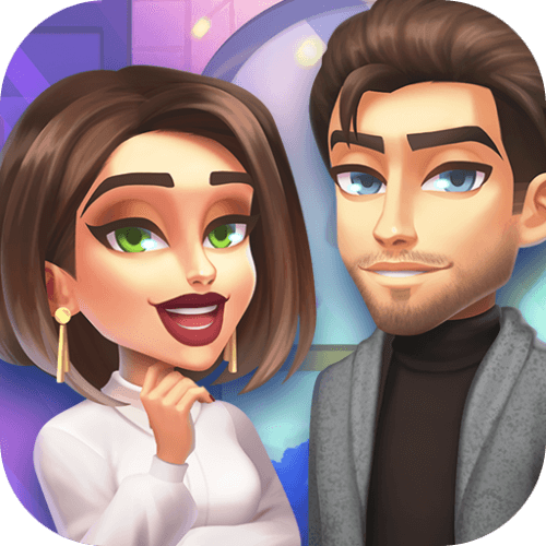 Fashion Shop Tycoon