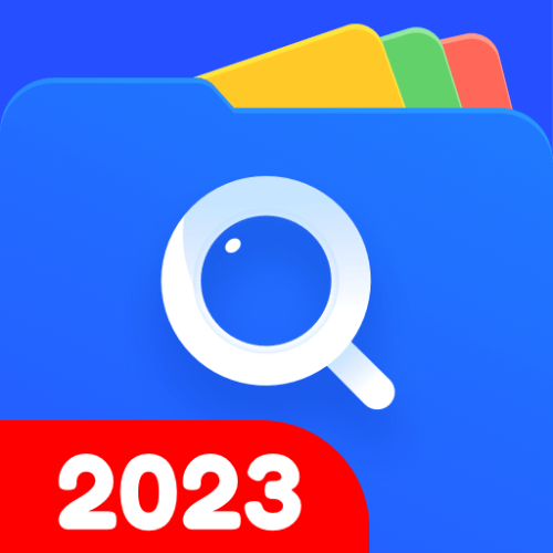 File Manager XFolder