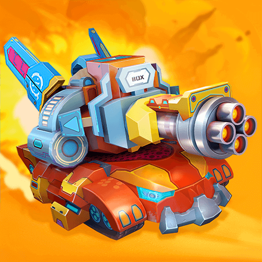 Final Tank v10.5 MOD APK (Unlimited Money)