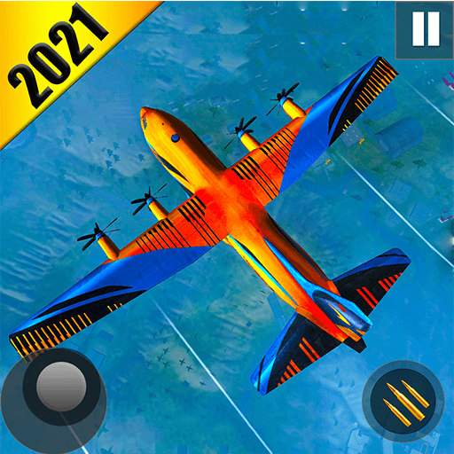 Fire Free Battle Royale Specia v1.0.7 MOD APK (God Mode, Dumb Enemy)