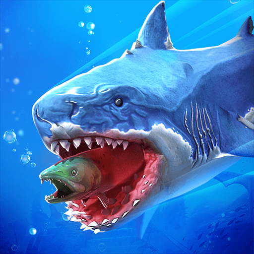 Fish Eater.io v1.10.1 MOD APK (Free Rewards)