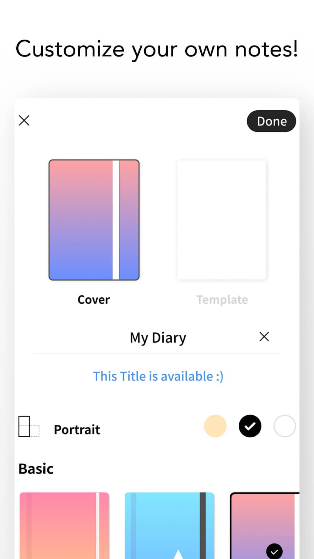 Flexcil Notes & PDF Reader v1.2.5.12 MOD APK (Premium Unlocked) Download