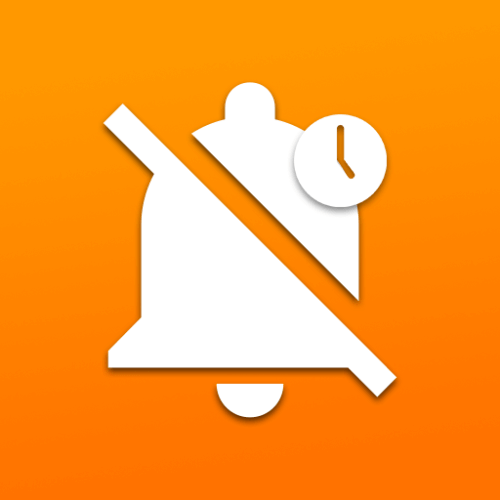 FocusX : Notification Blocker