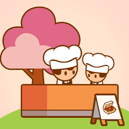 Food Fever: Restaurant Tycoon v5.1.0 MOD APK (Unlimited Money)