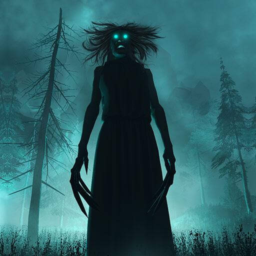Forest Survival Hunting v1.3.5 MOD APK (Unlimited Money)