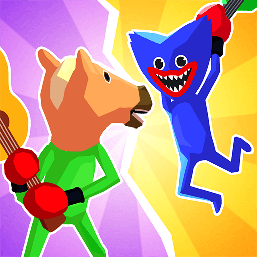Gang Boxing Arena v1.2.16 MOD APK (Unlimited Money)