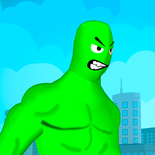 Giant Wanted v1.1.59 MOD APK (Unlimited Money)