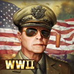Glory of Generals 3 – WW2 SLG
