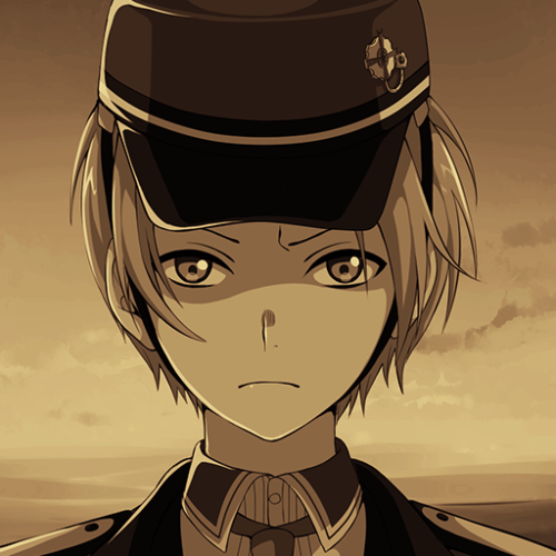 Guilty Parade [Mystery Game]