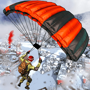 Free Gun Shooter Games: New Shooting Games Offline