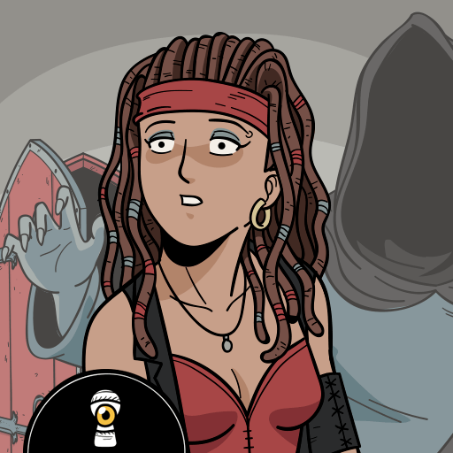 Haunted Laia v1.0.78 MOD APK (Unlocked)