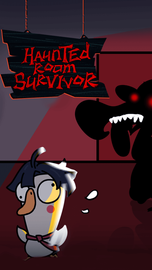 Haunted Room Survivor