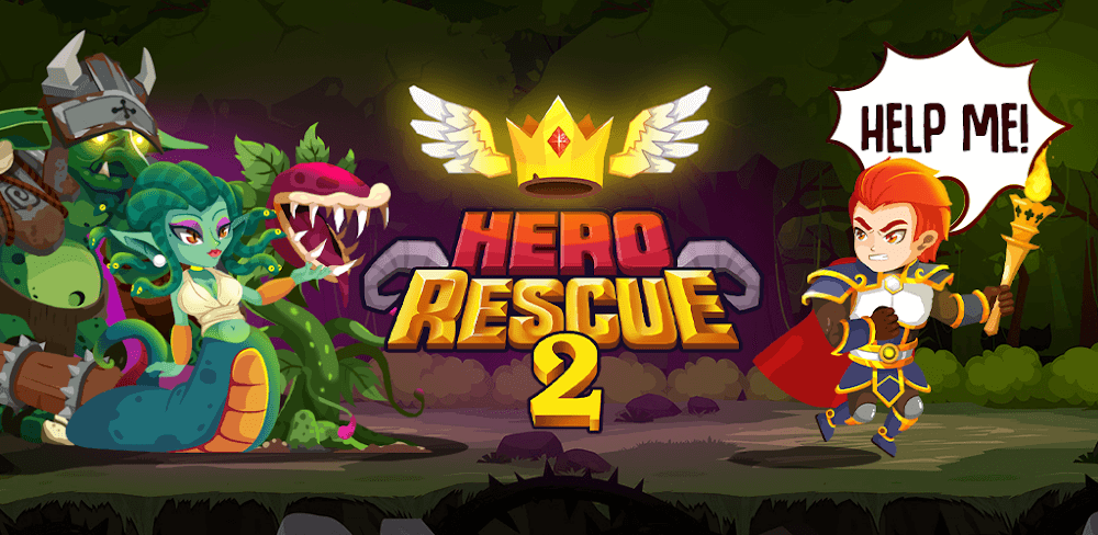 Hero Rescue 2