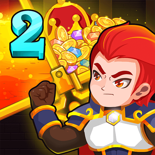 Hero Rescue 2 v1.3.2 MOD APK (Unlimited Hearts, Speed)
