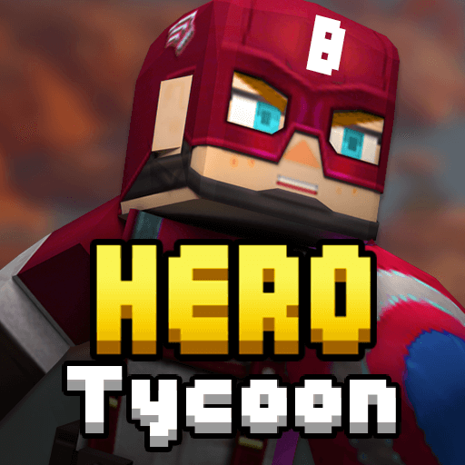 Hero Tycoon v1.9.34.1 APK (Latest)