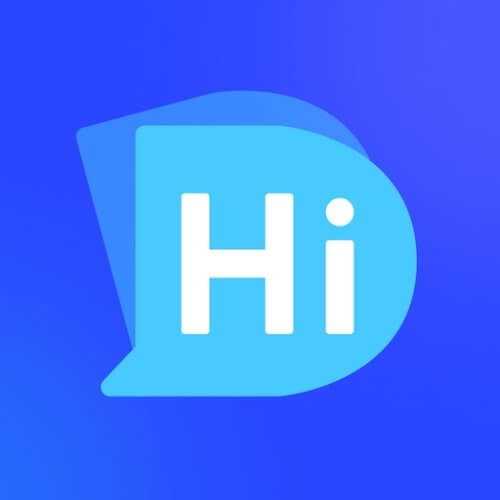 Hi Dictionary – 135 languages