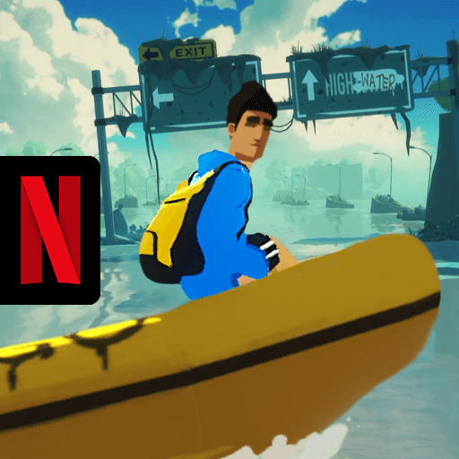 Highwater by Netflix v1.8 APK (Full Game)