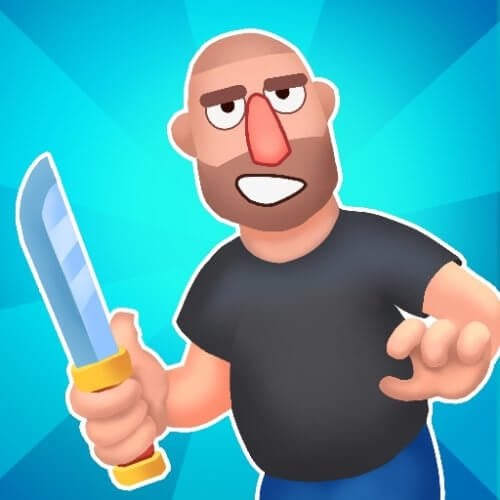 Hit Master 3D – Knife Assassin
