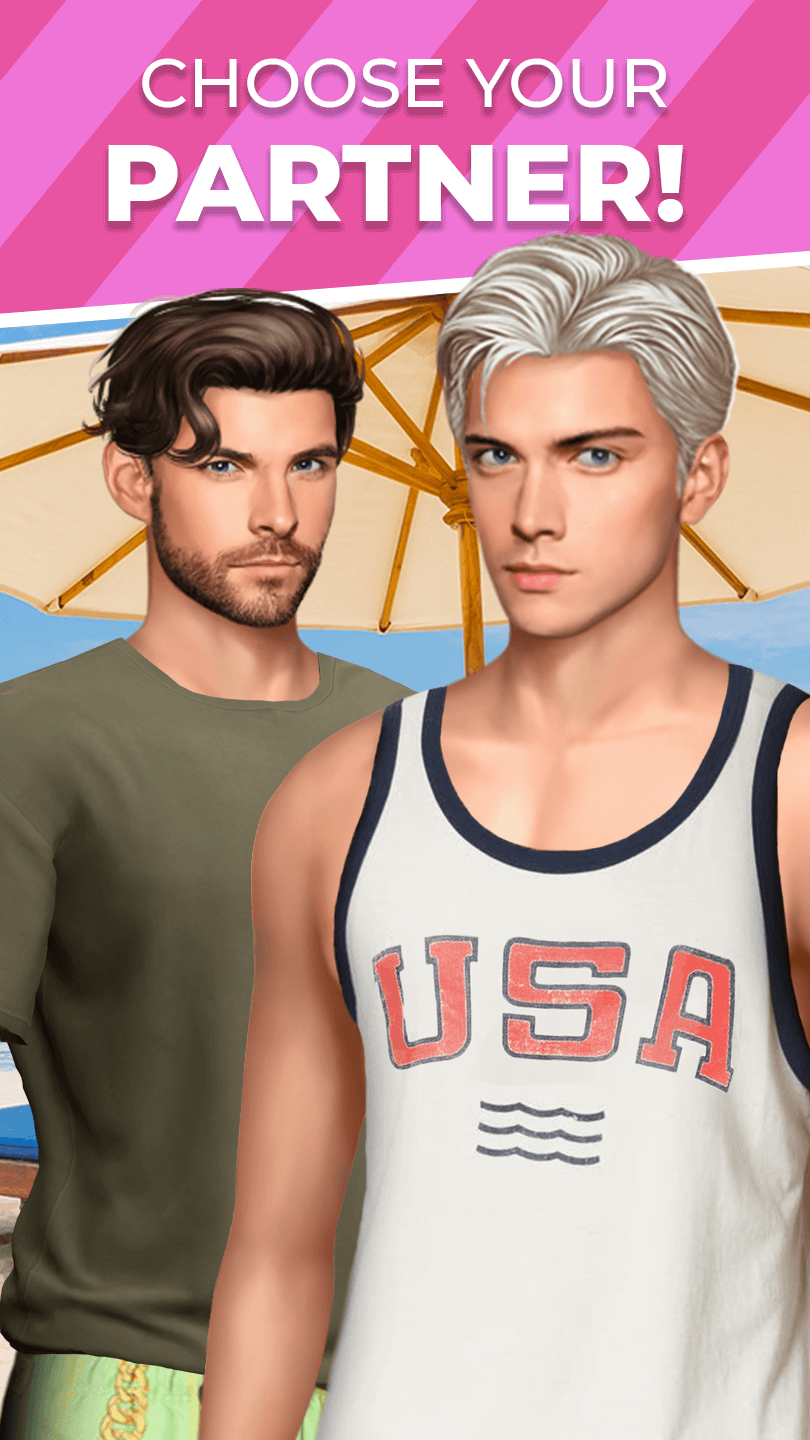 Hot island. Fashion story игра. Hot Island™:interactive story. Your story interactive организация. Your story interactive.