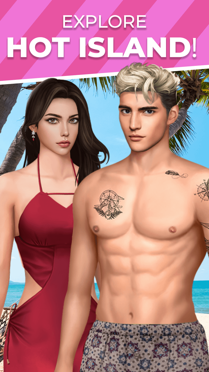 Hot island. Fashion story игра. Hot Island™:interactive story. Свидания с Юнги симулятор игра. Interactive story Romance 3d графики.