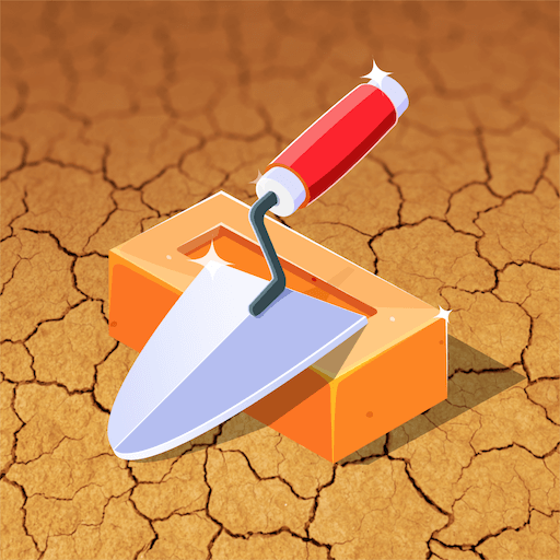 Idle Construction 3D v2.35 MOD APK (Unlimited Money)