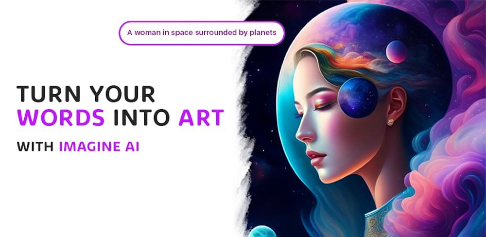Anime AI Art Generator：AimeGen APK for Android Download
