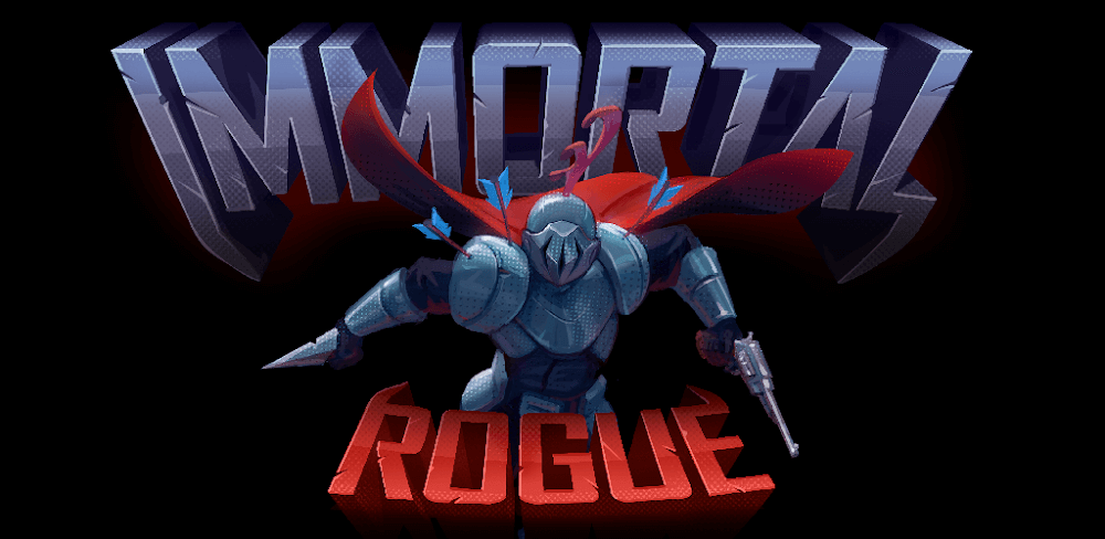 Immortal Rogue