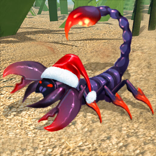 Insect Evolution v1.10.19 MOD APK (Unlocked All Levels)