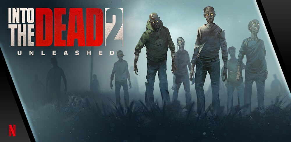 Into The Dead 2: Unleashed V2.06.0 Mod Apk (Unlimited Money, Ammo) Download