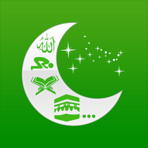 Islamic Calendar – Muslim Apps