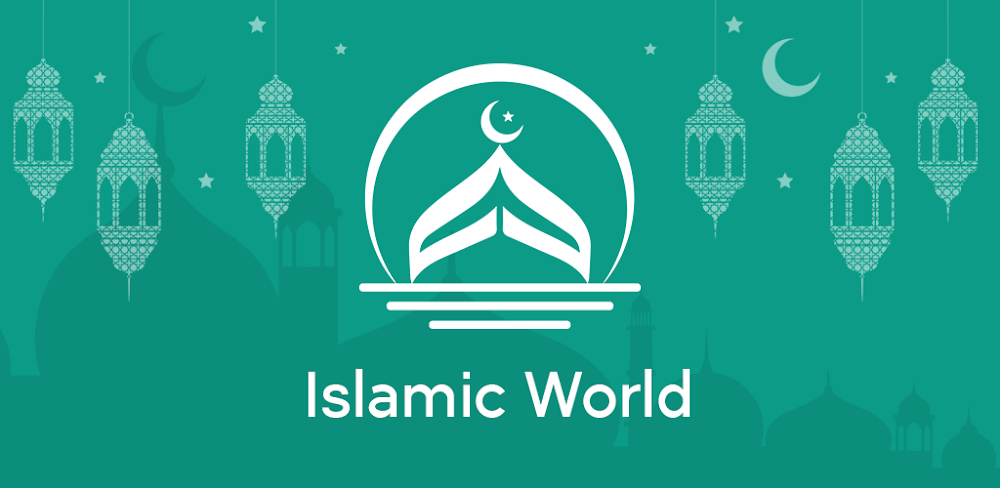 Islamic World – Prayer Times
