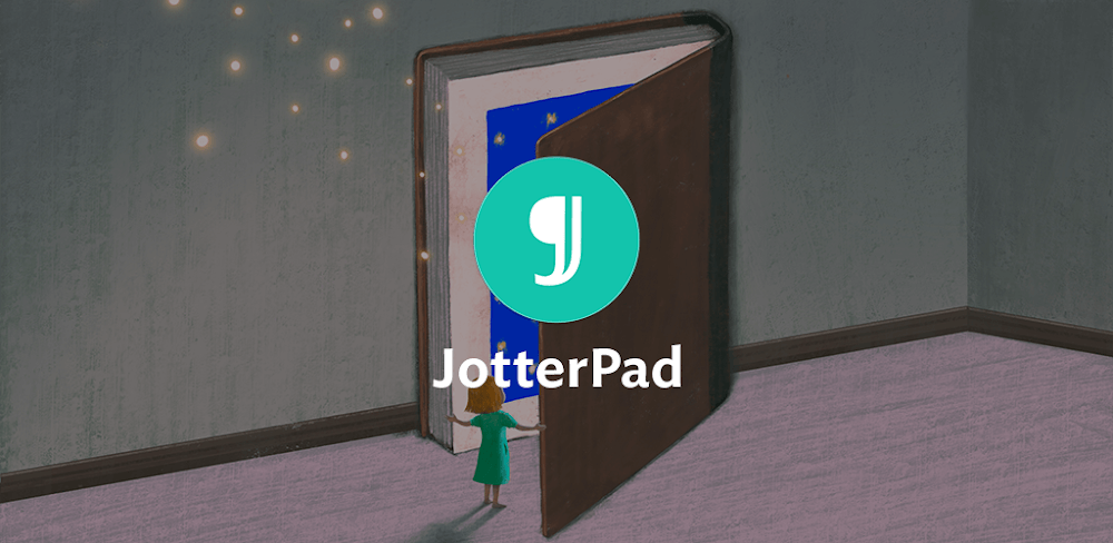 JotterPad – Writer, Screenplay