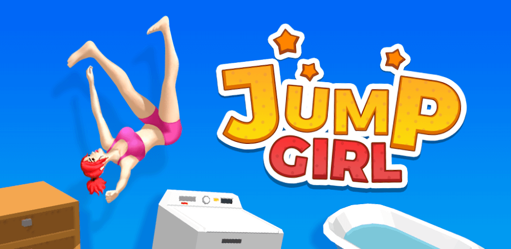 Jump Girl