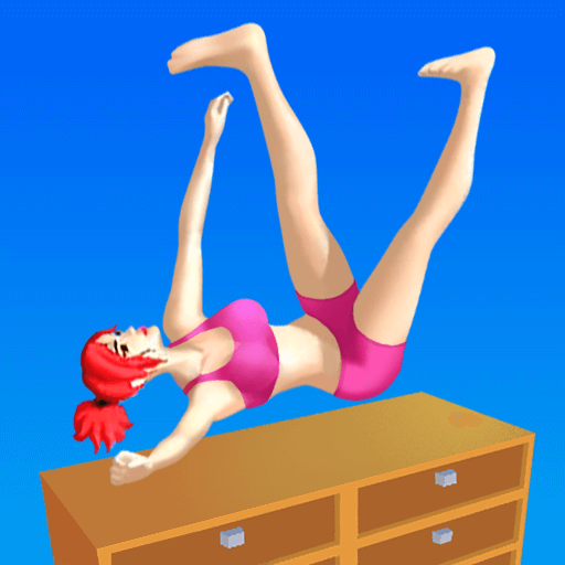 Jump Girl v1.4.0 MOD APK (Unlimited Money)