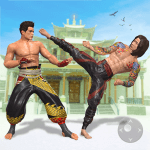 Karate Kung Fu Fight Game