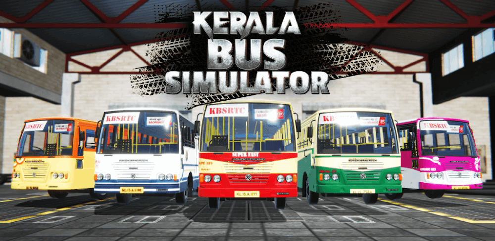 kerala tourist bus mod download apk