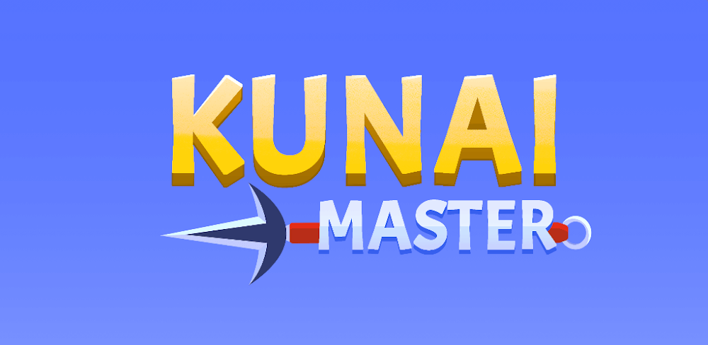 Kunai Master: Ninja Assassin