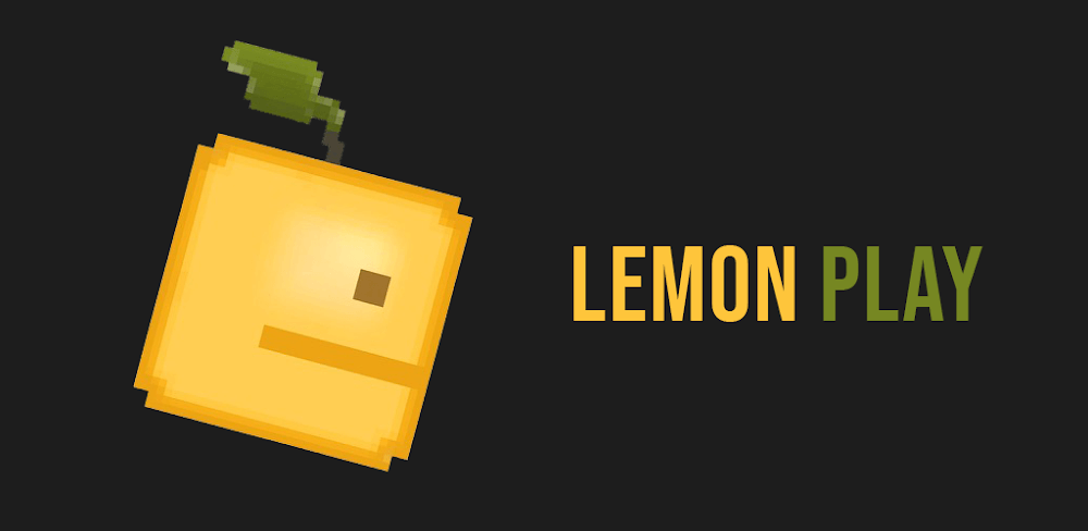 Lemon Play