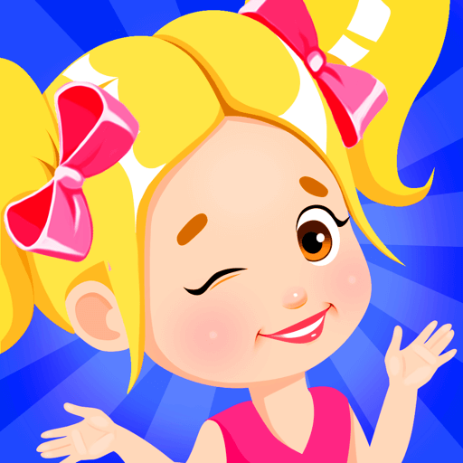 Like Nastya v1.1.12 MOD APK (Free Rewards)