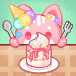 Lovely Cat：Dessert Bakery