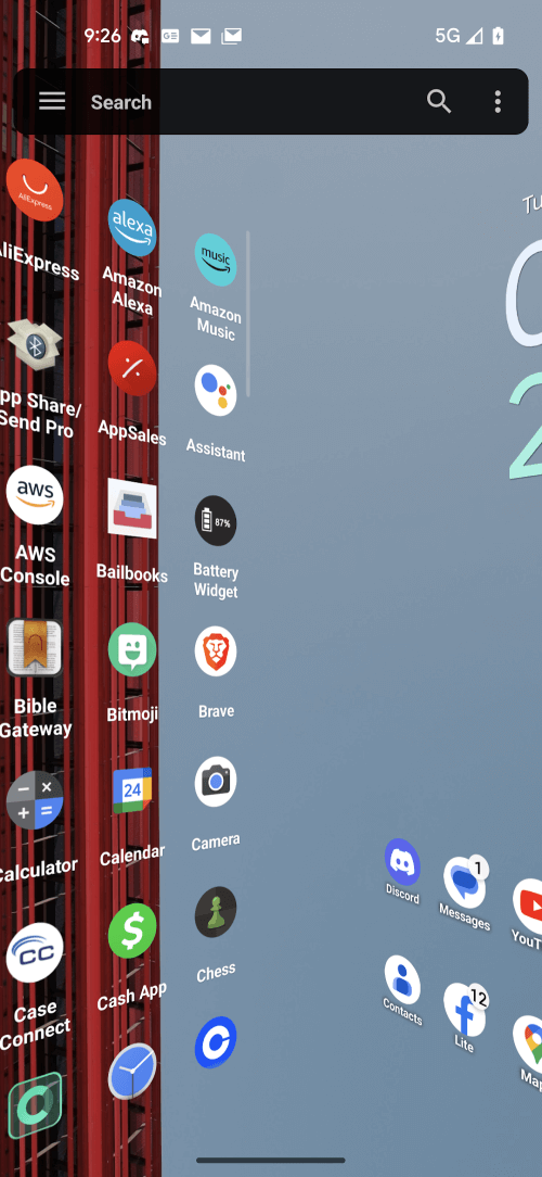 Lucid Launcher Pro