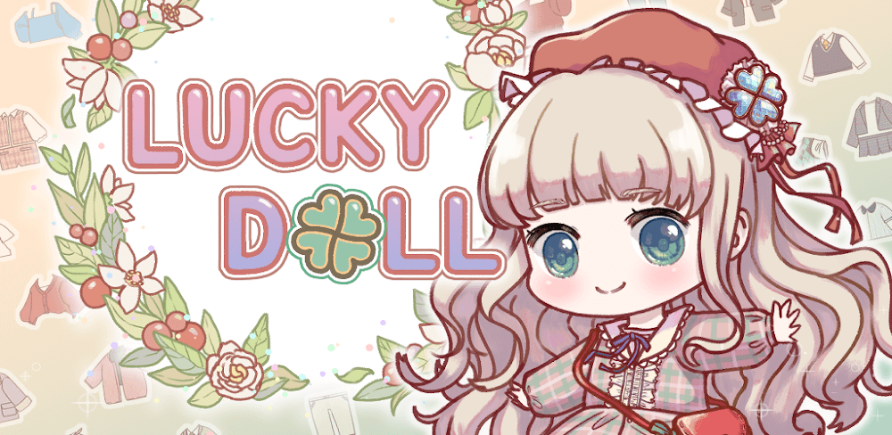 Lucky Doll