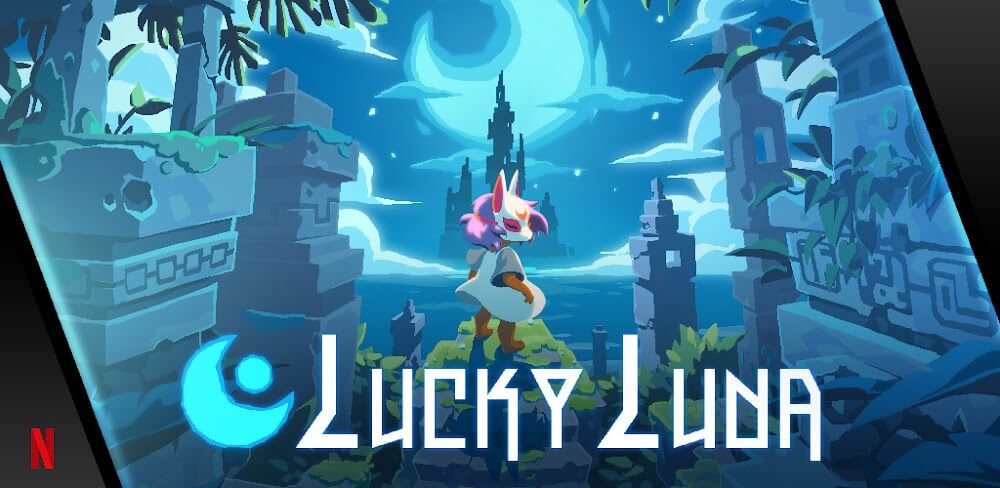 Lucky Luna