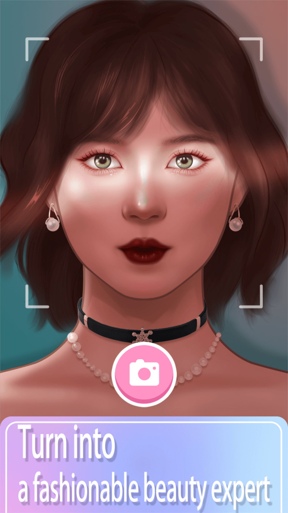 Makeup Salon:Jogo de maquiagem 1.24 para Android Grátis - Download APK