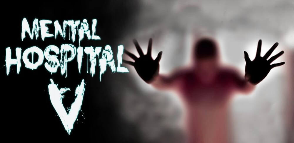 Mental Hospital V – 3D Creepy